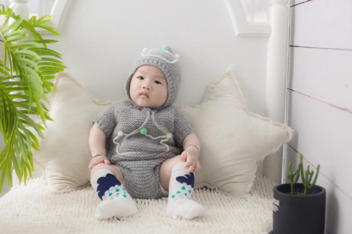 宁国八零甜妻萌宝宝