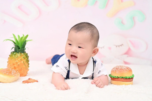 宁国两岁宝宝晚上哭